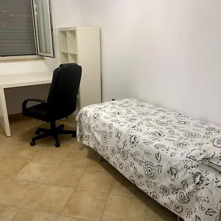 La Casetta Di Ciccio Appartement San Leone