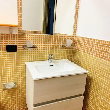 La Casetta Di Ciccio Appartement *