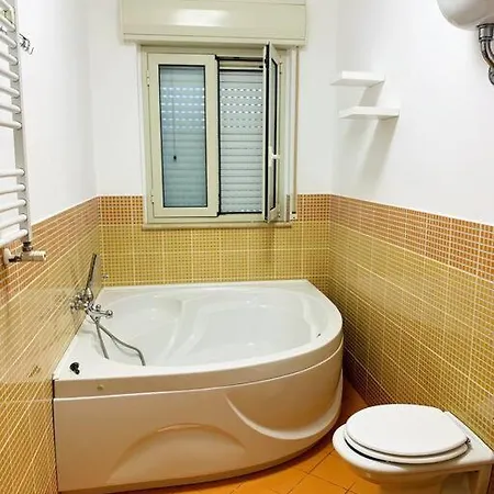 La Casetta Di Ciccio Appartement San Leone
