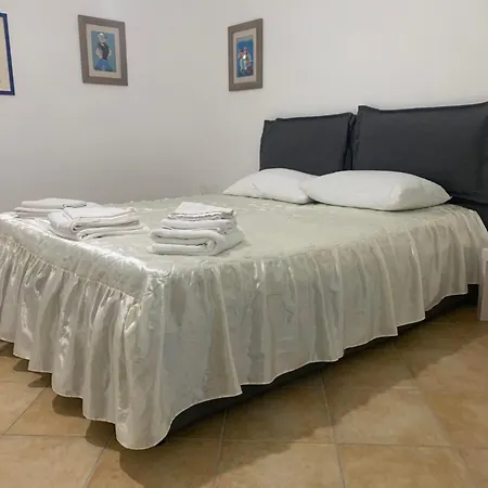La Casetta Di Ciccio Appartement San Leone