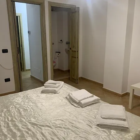 Appartement La Casetta Di Ciccio