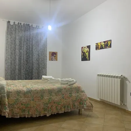 La Casetta Di Ciccio Appartement