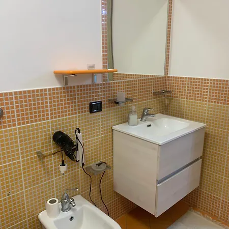 La Casetta Di Ciccio Appartement *