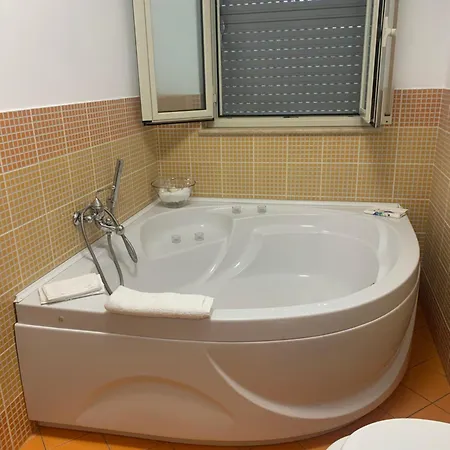 La Casetta Di Ciccio Appartement San Leone