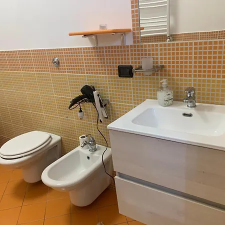 Appartement La Casetta Di Ciccio