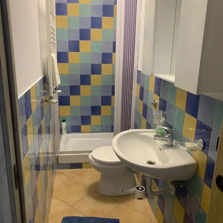 La Casetta Di Ciccio Appartement *