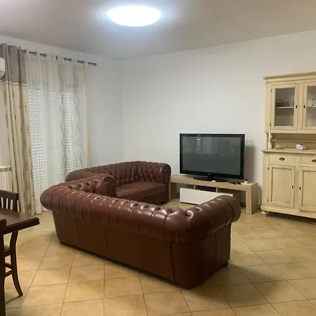 La Casetta Di Ciccio Appartamento San Leone