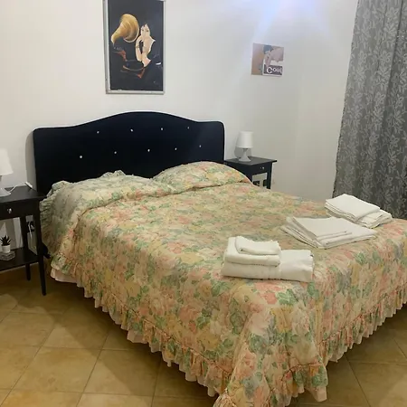Appartamento La Casetta Di Ciccio *