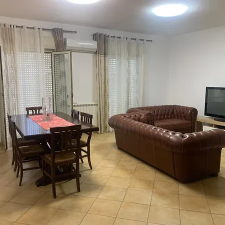 Appartamento La Casetta Di Ciccio San Leone